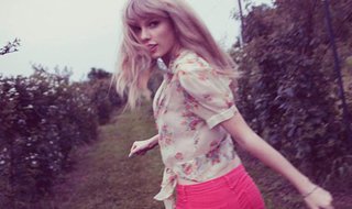 Image courtesy of Big Machine Records (via ABC News Radio) Image courtesy of Big Machine Records (via ABC News Radio)