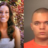 Alyssa Hogue left
Kyle Pendergast right Alyssa Hogue left
Kyle Pendergast right