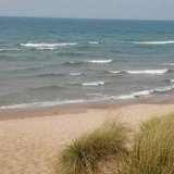 Lake Michigan Lake Michigan