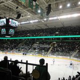 Ralph Engelstad arena Ralph Engelstad arena