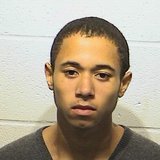 DaQuan Pritchett,18 (kalamazoo County Mugshot} DaQuan Pritchett,18 (kalamazoo County Mugshot}