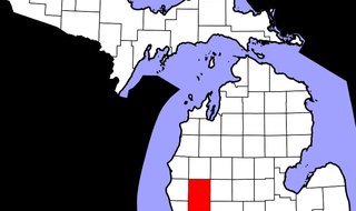 Newaygo County Newaygo County