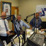 From left to right: Kurt Zellers, Marty Seifert, Scott Honour, Host/Moderator Brad Bennett & Jeff Johnson From left to right: Kurt Zellers, Marty Seifert, Scott Honour, Host/Moderator Brad Bennett & Jeff Johnson