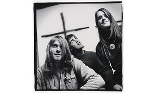 Image courtesy of Image Courtesy Subpop Records (via ABC News Radio) Image courtesy of Image Courtesy Subpop Records (via ABC News Radio)