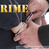 Crime Graphic (Photo Copyright Midwest Communications, Inc.)