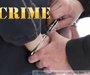 Crime Graphic (Photo Copyright Midwest Communications, Inc.)