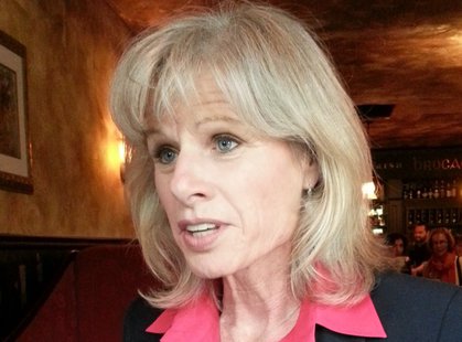 Mary Burke calls claims of Trek firing "ridiculous" - News - WTAQ News