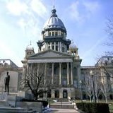 Illinois State Capitol 