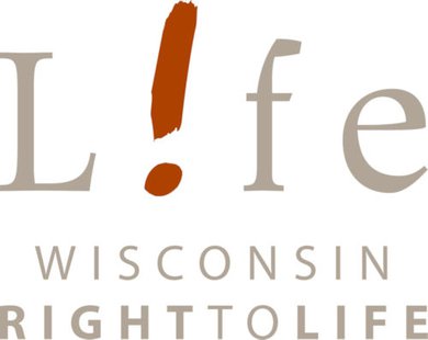 wisconsin right to life logo