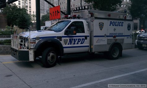 Police officers slaying raises pressure on New York mayor - News.