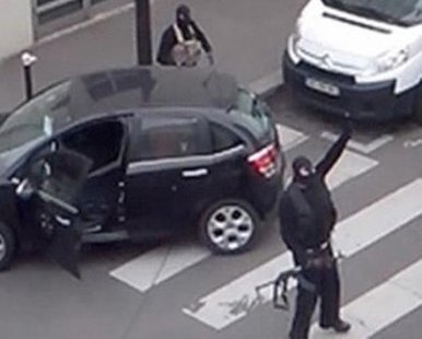 Al Qaeda claims French attack, derides Paris rally - News - KFGO.