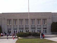 The City of Sheboygan will decide in April if plans to demolish the Sheboygan Armory will proceed.