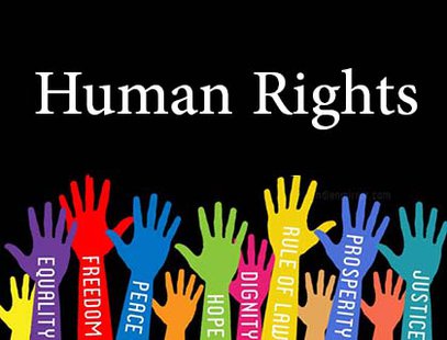 Essay On Human Rights