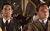 The Great Gatsby