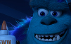 Monsters University 3D