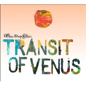 Transit of Venus Album Cover