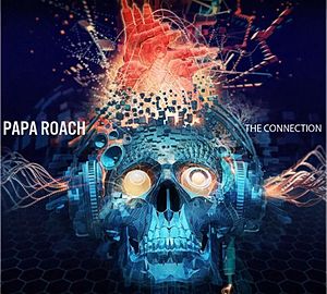 The Connection Album Cover