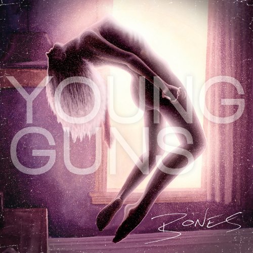 Bones Album Cover