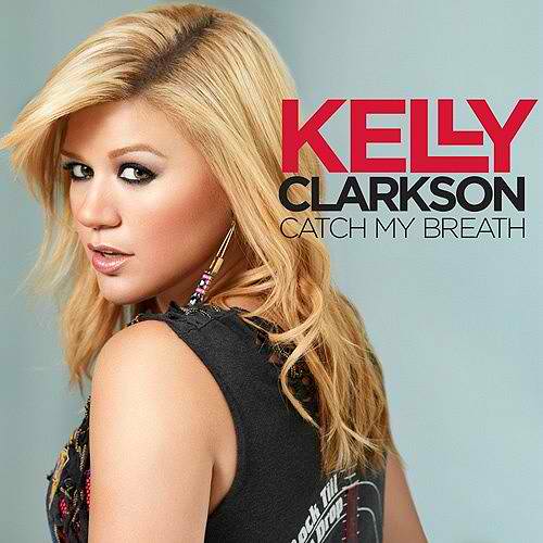 Catch My Breath Album Cover