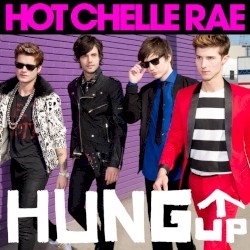 Hung Up Album Cover