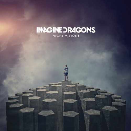 Night Visions Album Cover