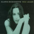 You Learn Album Cover