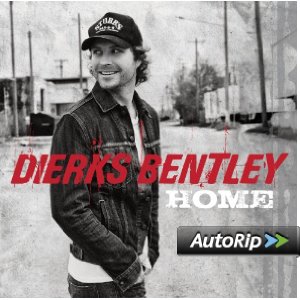 Home Album Cover