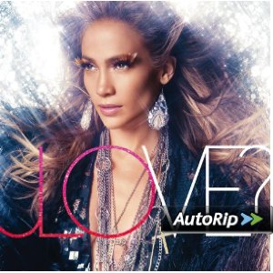 Love? Album Cover