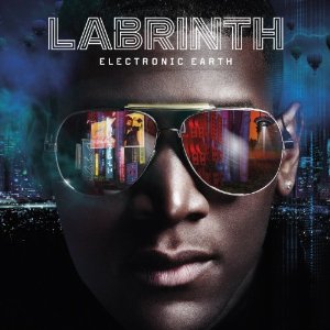 Electronic Earth Album Cover