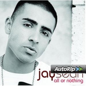 All or Nothing Album Cover