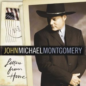 Letters From Home Album Cover