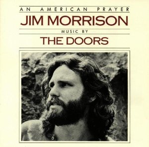 An American Prayer Album Cover