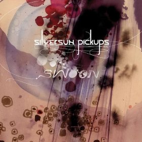 Swoon Album Cover