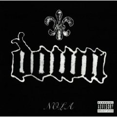 NOLA Album Cover