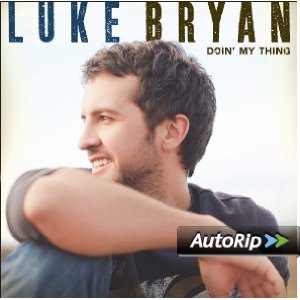 Doin' My Thing Album Cover