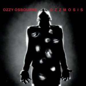 Ozzmosis Album Cover