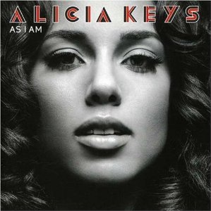As I Am Album Cover