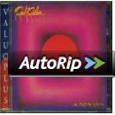 As Far as Siam Album Cover