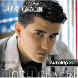 Josh Gracin Album Cover