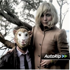 The Head and the Heart Album Cover