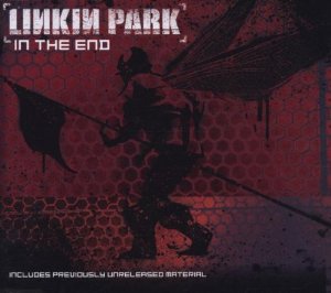 In the End Album Cover