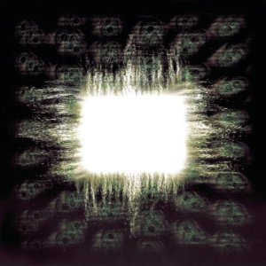 Ænima Album Cover