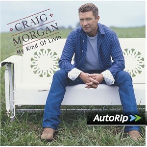 My Kind of Livin' Album Cover