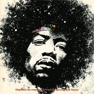 Kiss the Sky Album Cover
