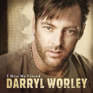I Miss My Friend Album Cover