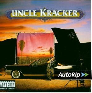 Double Wide Album Cover