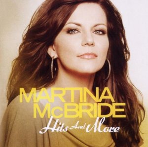 Hits and More Album Cover