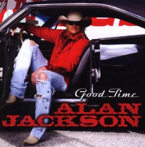 Good Time Album Cover