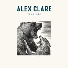 Too Close Album Cover