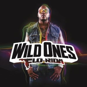 Wild Ones Album Cover
